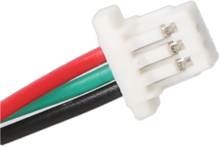 Actual product image XCell Akku passend für Creative Labs Zen Vision M, BA20603R79914, DVP-HD0003, LPCS285385, 1400mAh 3.7V