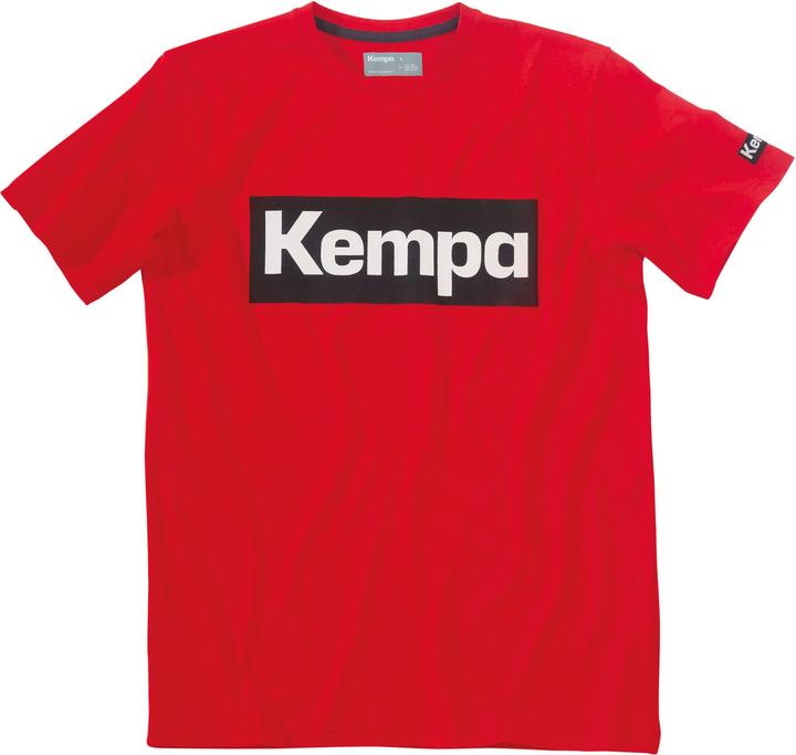 Actual product image Kempa Promo T-Shirt (XL)