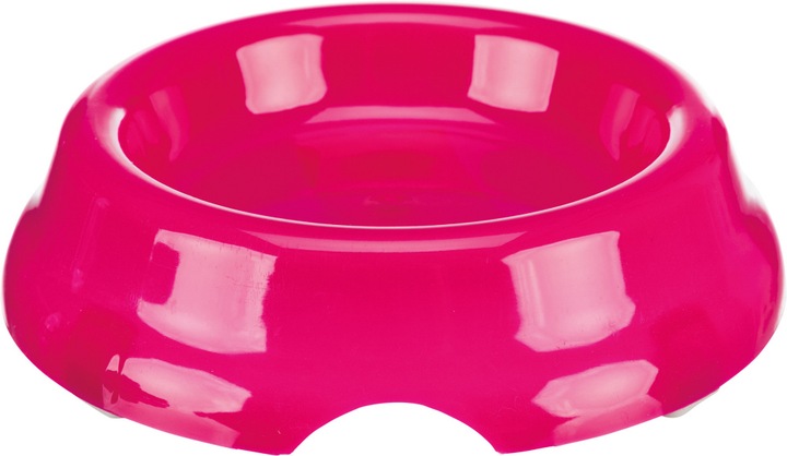 Produktbild Trixie Napf Katze Kunststoff 0.2l D=11cm (0.20 l)