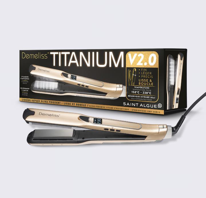 Produktbild Saint Algue TITANIUM 2.0