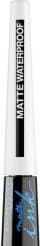 Immagine prodotto Maybelline New York Master Ink (12 Nero)