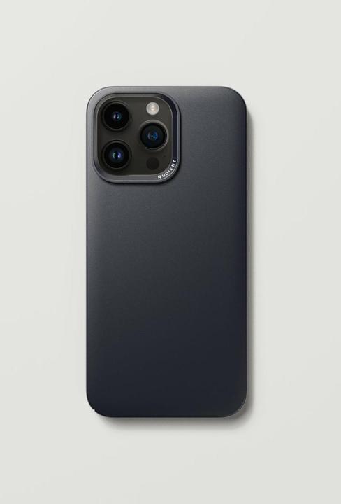Image du produit Nudient Thin (Apple iPhone 14 Pro Max)