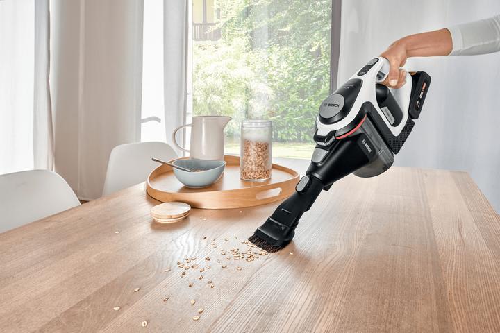 Produktbild Bosch Hausgeräte Unlimited 8 Gen2 BKS8214W