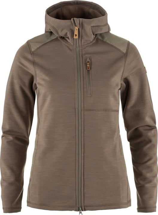 Produktbild Fjällräven Keb Fleece Hoodie W (M)