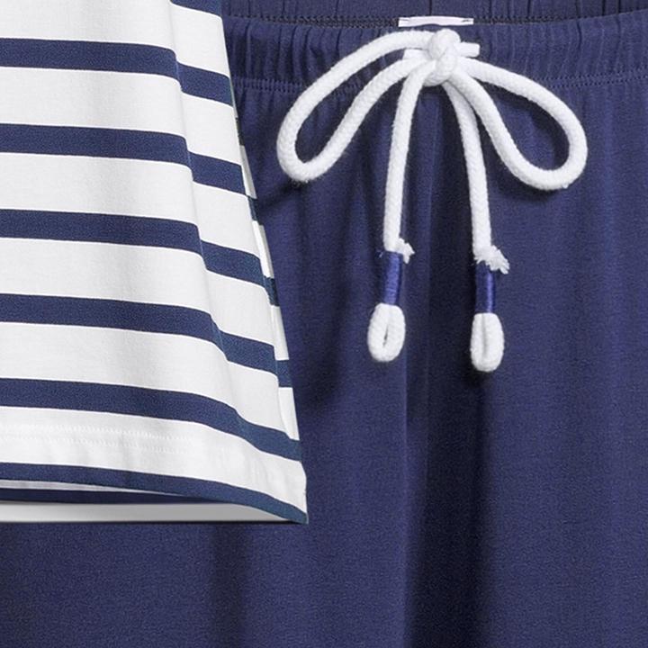 Produktbild Mey Solid Love Schlafanzug (XL)