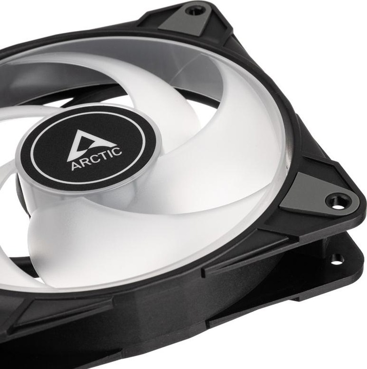Produktbild Arctic P12 PWM PST A-RGB (120 mm, 1 x)