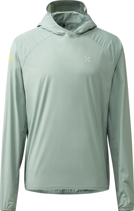 Actual product image Haglöfs L.I.M Sunpack Hoodie (S)