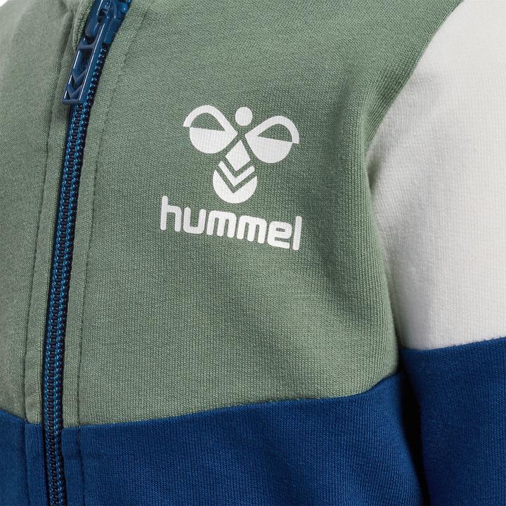 Produktbild hummel hmlFINN ZIP JACKET (80)