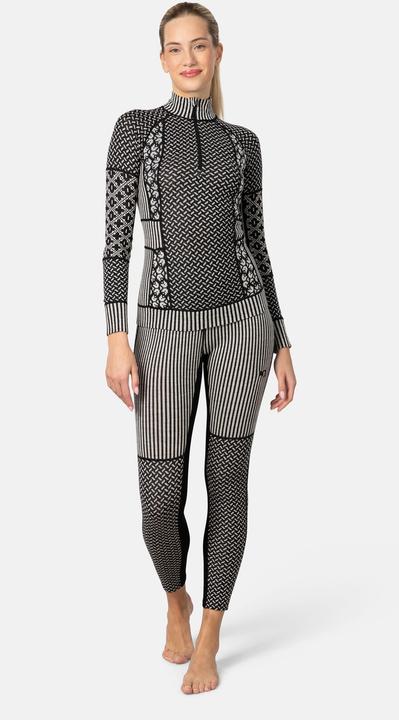 Actual product image Kari Traa Smekker H/Z longsleeve (XL)