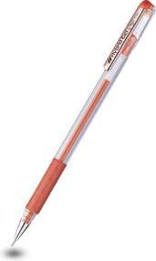 Immagine prodotto Pentel Roller Hybrid Gel Grip (Bronzo, 1 x)