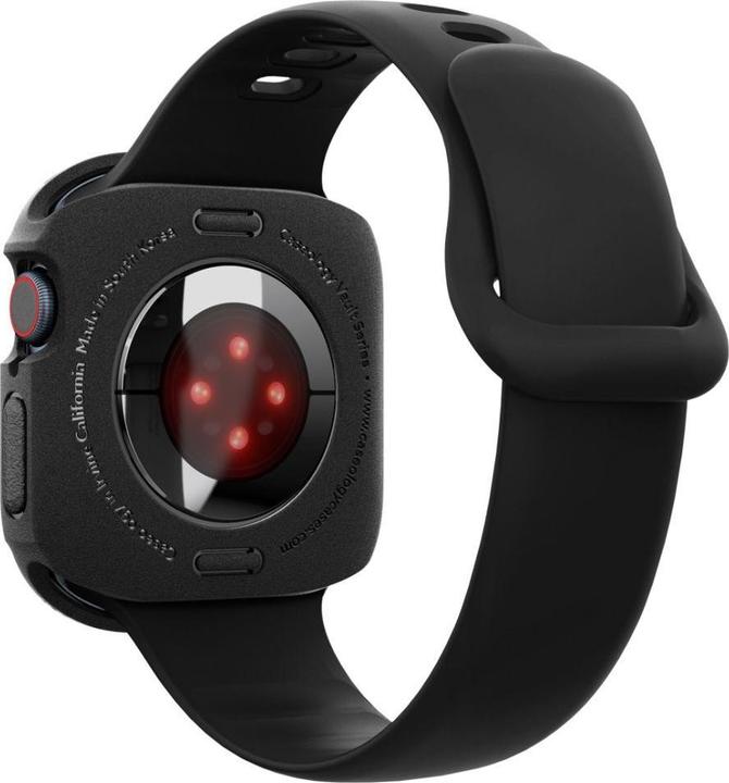 Image du produit Spigen Caseology Vault Apple Watch 10 46mm czarny/matte black ACS08610