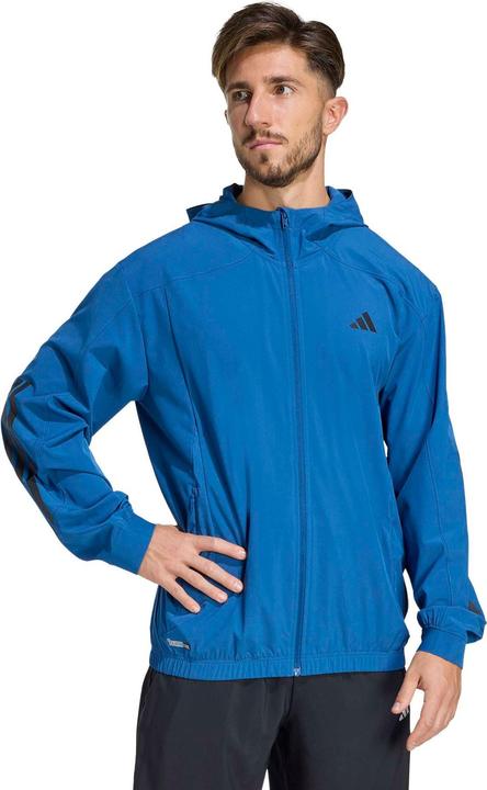 Actual product image Adidas Tech Essentials Workout (M)