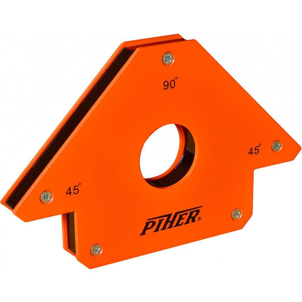 Piher, Calibro, Archiviazione del disco Squad Q1 (15 cm)
