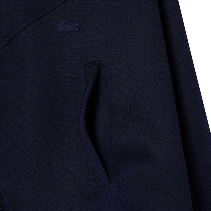 Image du produit Lacoste - Sweat court - Femme (36)