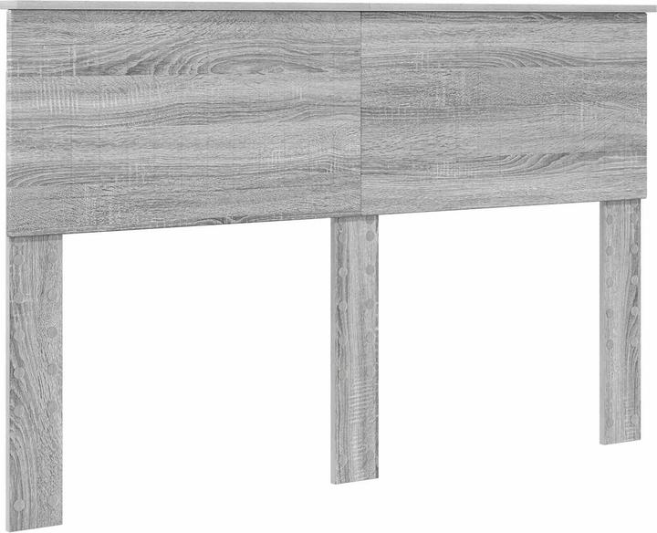 Image du produit vidaXL Bettrahmen (140 x 200 cm)