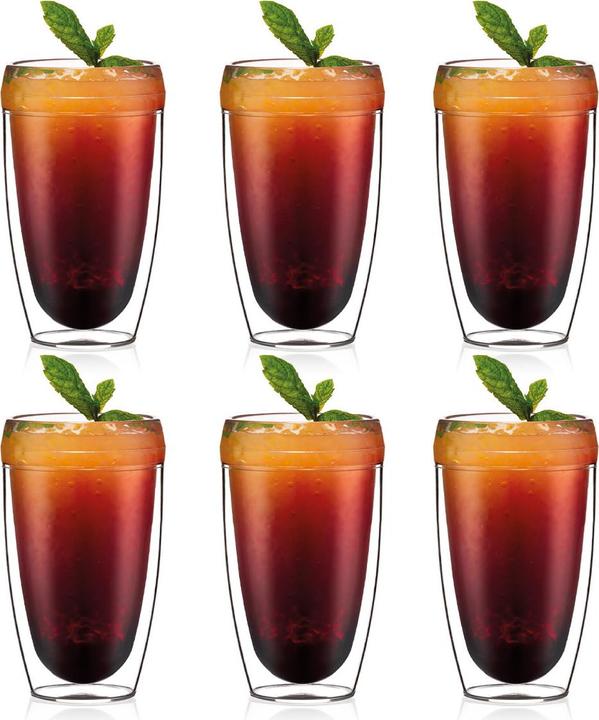Immagine prodotto Bodum Pavina Outdoor (450 ml, 6 x)