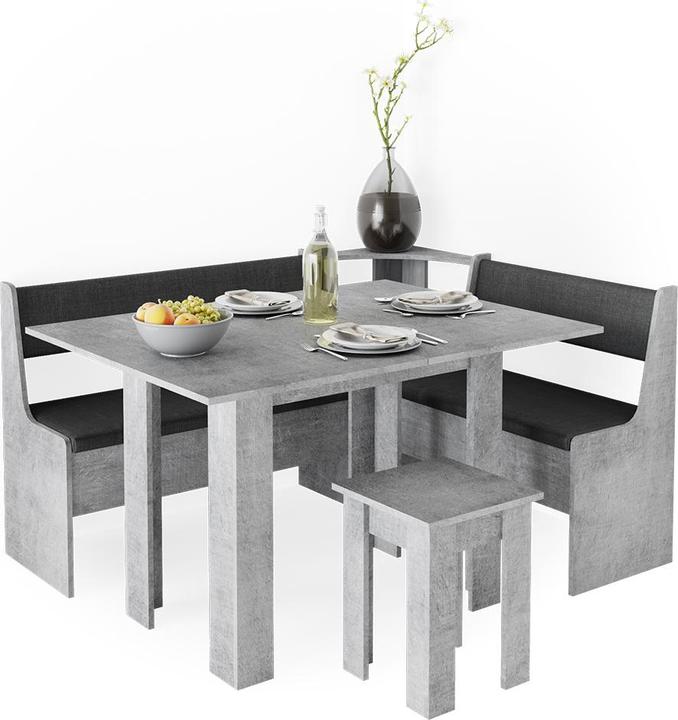 Image du produit Vicco Roman mit Tisch