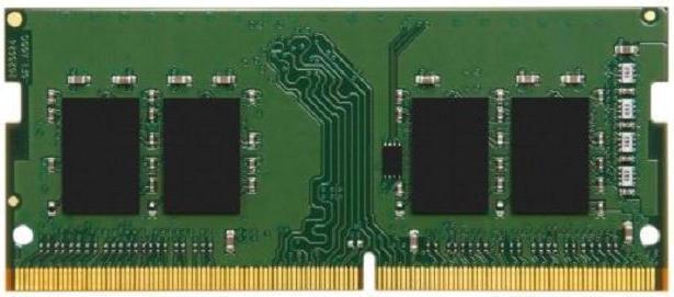 Immagine prodotto Kingston KCP426SS8/8 (1 x 8GB, 2666 MHz, DDR4-RAM, SO-DIMM)