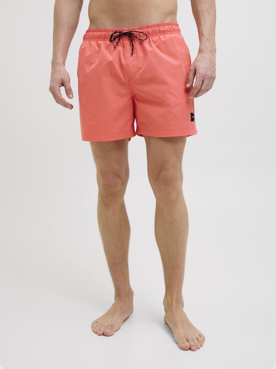 Image du produit Jack & Jones Jpstmaui Jjswim Solid Akm Sn (M)