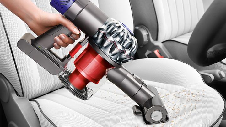 Produktbild Dyson V6 Total Clean