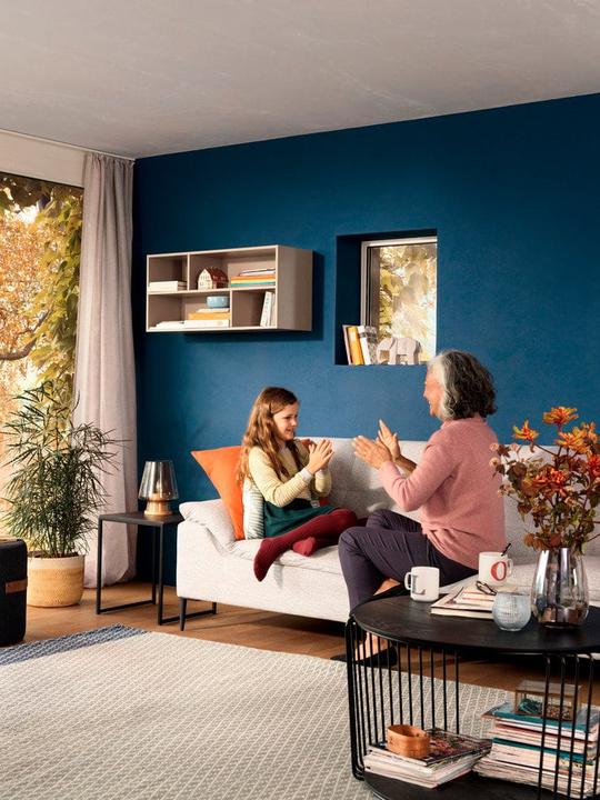 Produktbild micasa Nordmann (3-Sitzer)