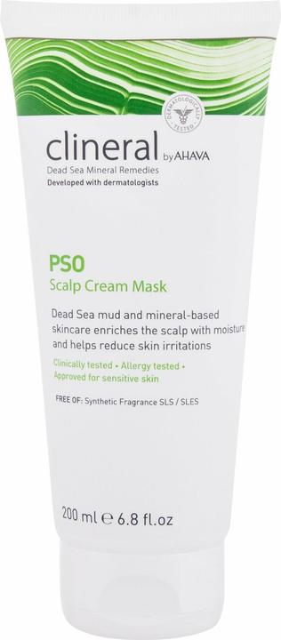 Ahava Clineral PSO (200 ml)