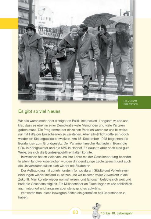 Produktbild Wir vom Jahrgang 1930 (Deutsch, Hans J. Kever, 2020)