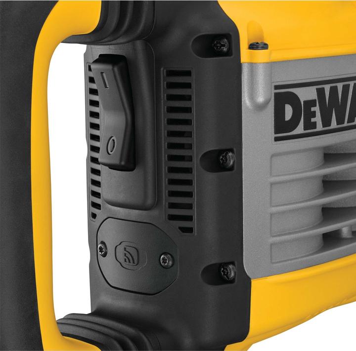 Immagine prodotto DeWalt Martello demolitore (Corrente elettrica)