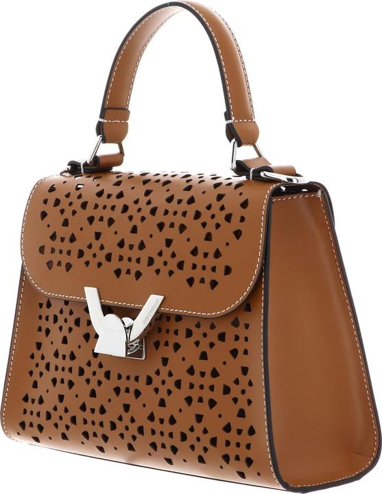 Immagine prodotto Coccinelle Dew Cow Perforation Handbag