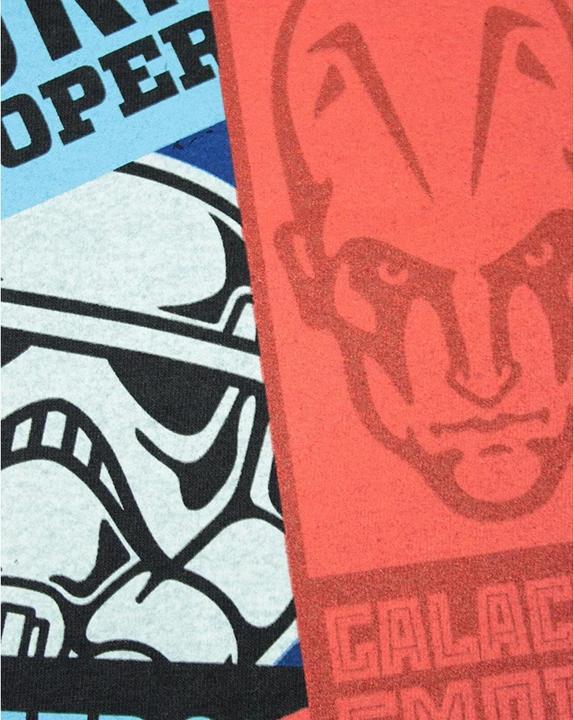 Produktbild Star Wars TShirt (104)
