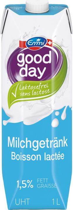 Produktbild Emmi Good Day (1 x 100 cl)