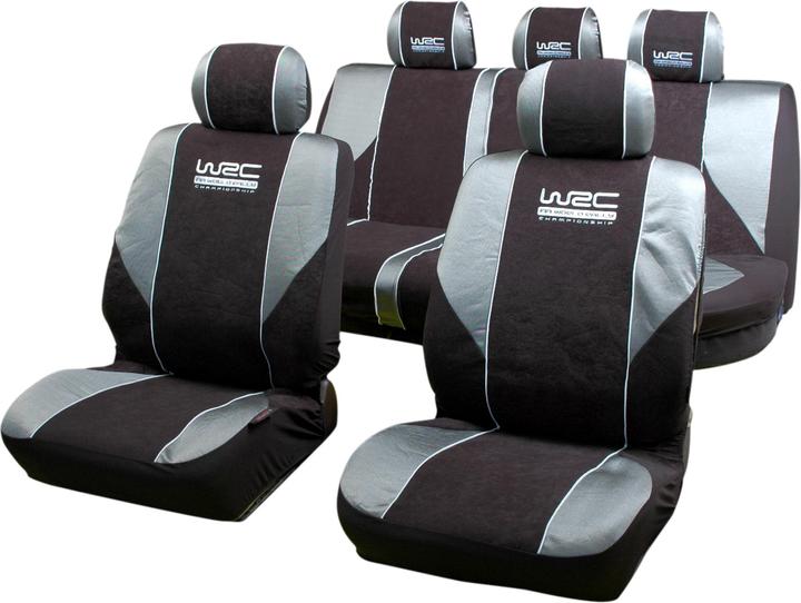 Actual product image WRC 007 339