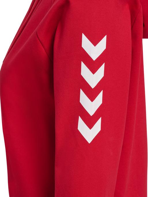 Immagine prodotto hummel Go Cotton Zip Hoodie Donna (XL)