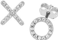 So Cosi Xoxo (Silver)
