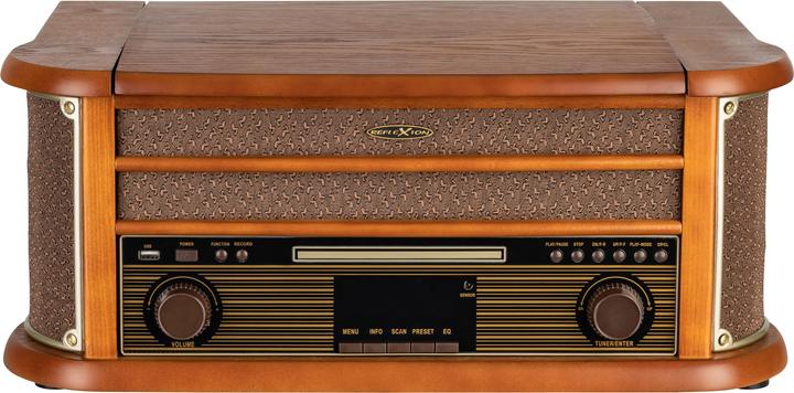 Image du produit Reflexion HIF2002 (Bluetooth, 2x 40 W)