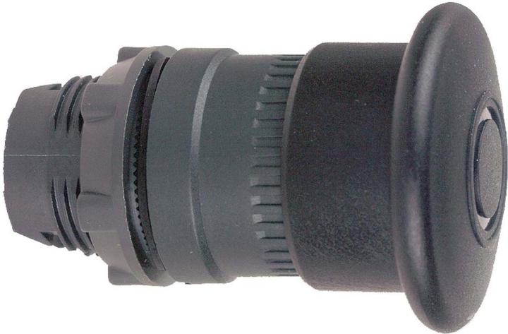 Image du produit Schneider Electric Pushbutton 22mm Push Pull 40mm btn Black