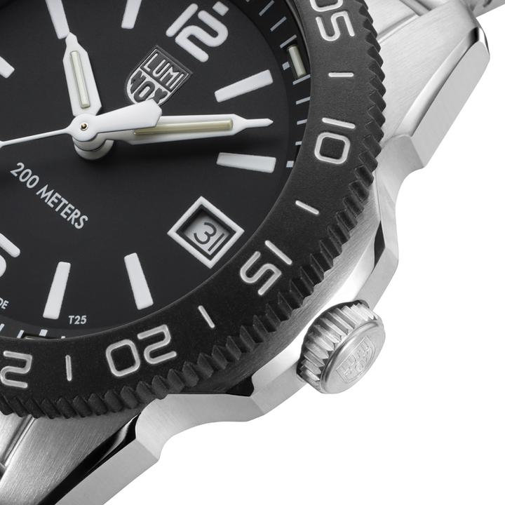 Immagine prodotto Luminox PACIFIC DIVER 3120M SERIES (Orologio sub, 39 mm)