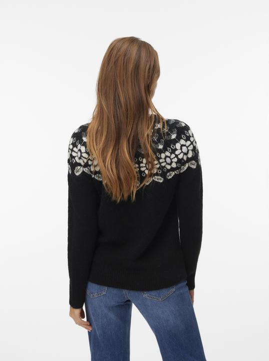 Immagine prodotto Vero Moda VMSIMONE Pullover Strickpullover (L)