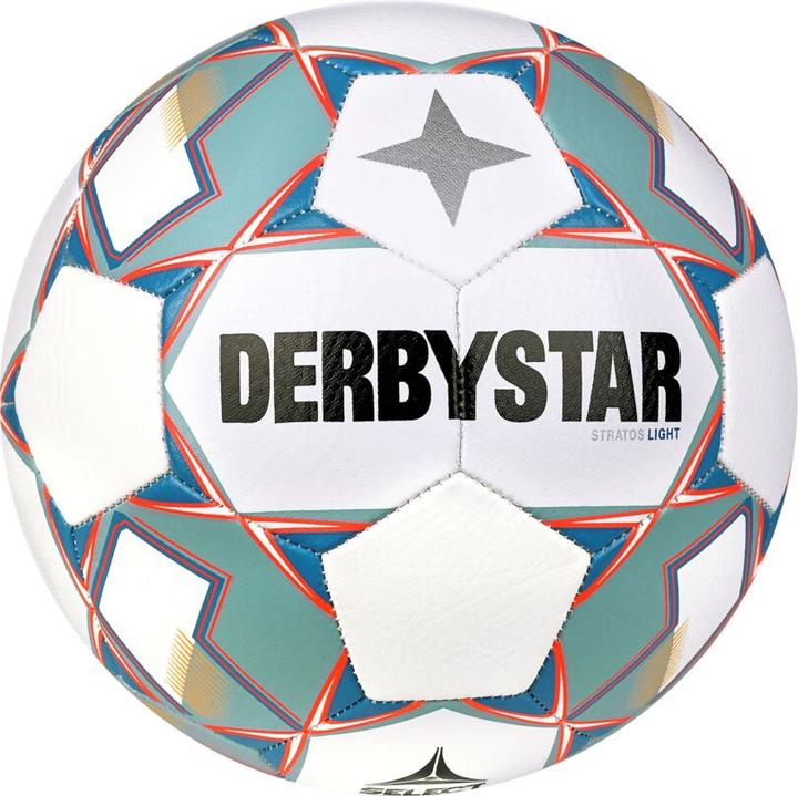 Derbystar ® Fussball Stratos Light 350 (5)