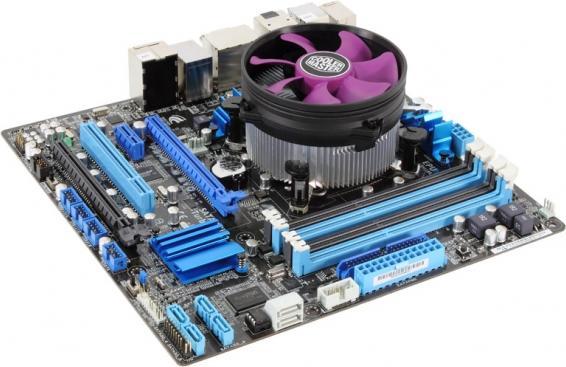 Immagine prodotto Cooler Master XDream i117