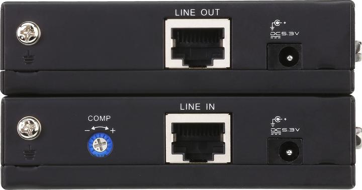 Image du produit Aten VE150A : Extender VGA