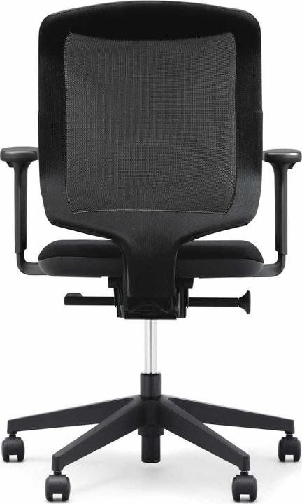 Actual product image Giroflex 434 Chair 2 Go office swivel chair