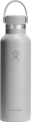 Produktbild Hydro Flask Standard Mouth with Standard Flex Cap (0.62 l)