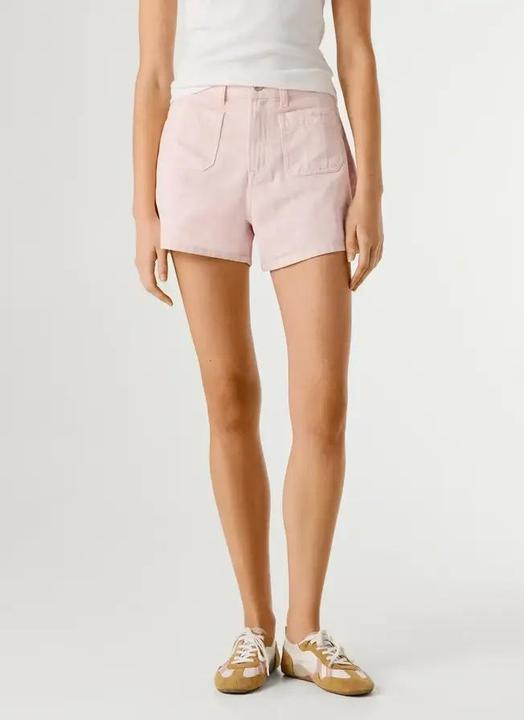Produktbild Pepe Jeans A-Line Hw Rachel (28)