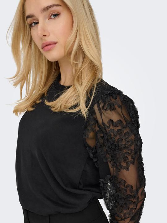 Immagine prodotto JdY JDYFAIRVIEW Sweatshirt Sweatshirt (XXL)