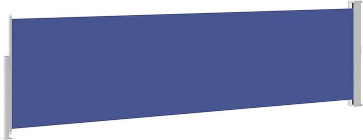 Produktbild vidaXL Seitenmarkise (5 m)