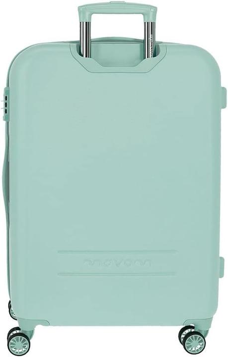 Actual product image Movom Riga Large Suitcase (108 l)
