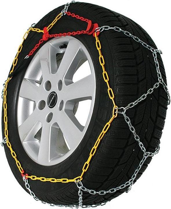 Actual product image ProPlus Schneeketten KB38