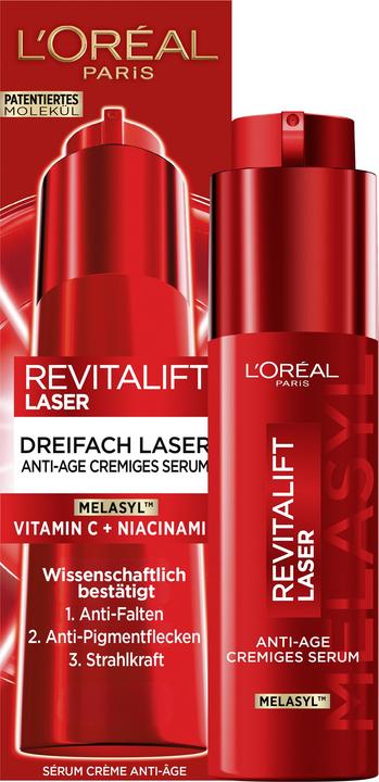 Produktbild L'Oréal Paris L'Oreal Revitalift (50 ml)