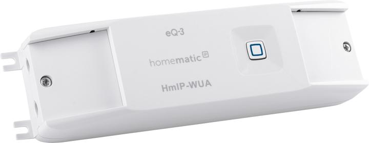 Produktbild Homematic IP Smart Home Universalaktor – 0-10 V (Schaltaktor)